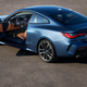 Image for article titled The Base 2021 BMW 4 Series Actually Looks Good